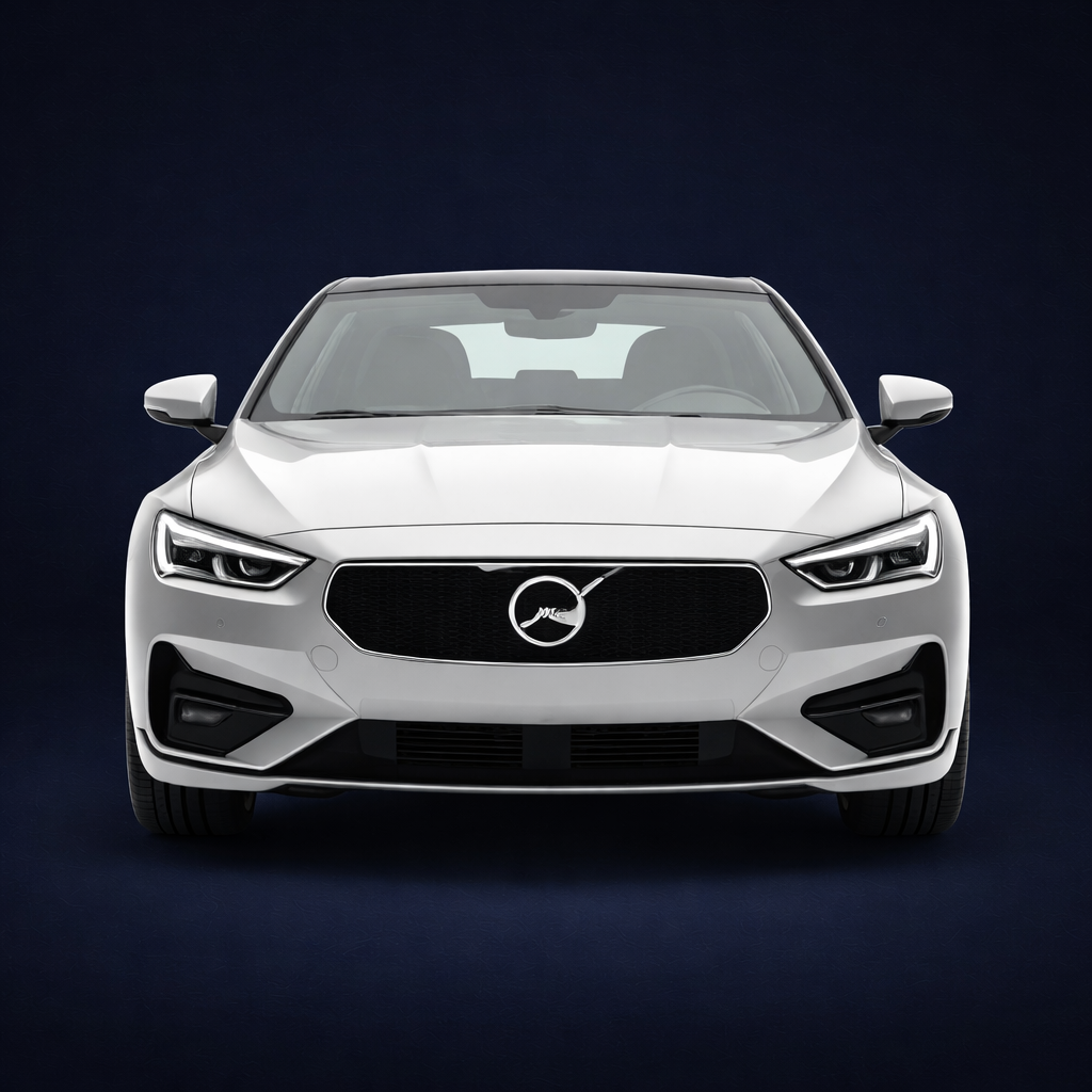 SUV car
